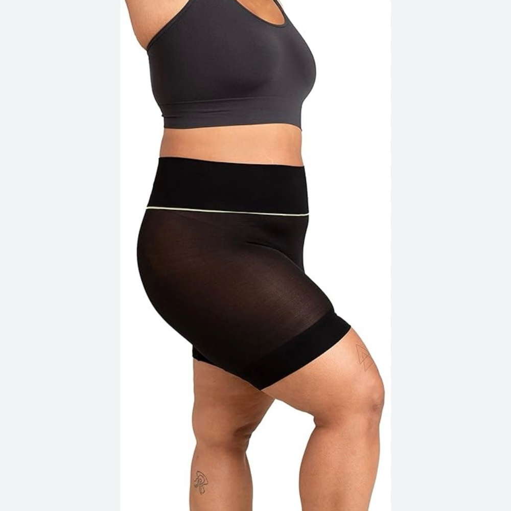 Sheertex 6” No-Sweat Short